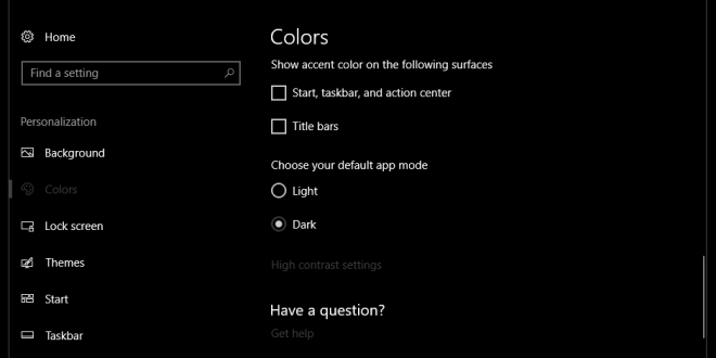 Để bảo vệ sức khỏe đôi mắt, hãy chuyển sang Dark Mode và tránh khỏi ánh sáng chói lóa của màn hình. Hãy khám phá những hình ảnh tuyệt đẹp trên đen tuyền đầy ấn tượng.