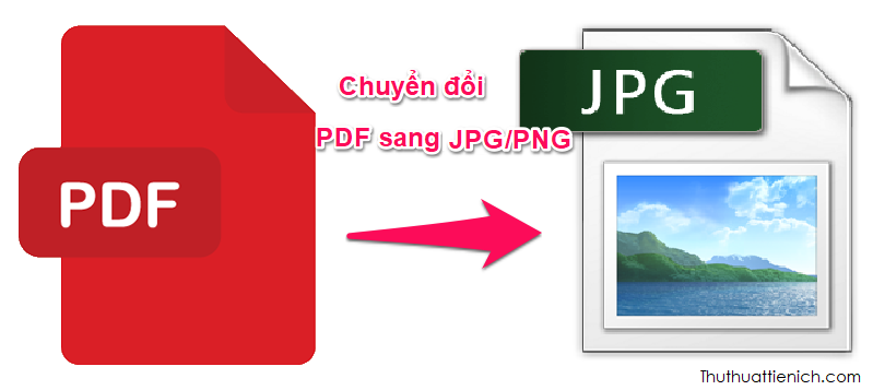 13 cách chuyển file ảnh JPG sang PDF  QuanTriMangcom