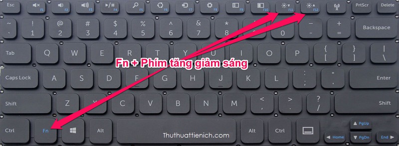 Điều chỉnh độ sáng màn hình: Với các bước chỉnh độ sáng đơn giản, bạn có thể chinh phục mọi màn hình, cho dù là cho máy tính hoặc điện thoại. Chỉnh độ sáng thích hợp giúp giảm độ mỏi mắt, kéo dài thời gian sử dụng thiết bị và tăng cường trải nghiệm người dùng. Hãy thử và khám phá những lợi ích mà điều chỉnh độ sáng có thể mang lại cho bạn.