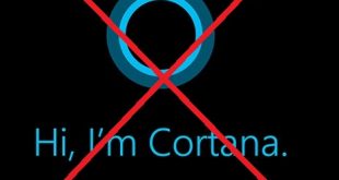 Hướng dẫn cách tắt hẳn Cortana trên Windows 10