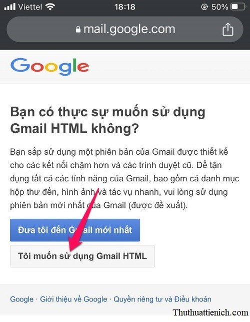 Cách đổi tên Gmail trên điện thoại và máy tính