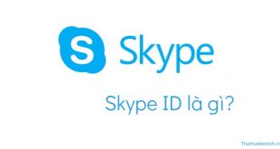 Skype là gì? Skype ID là gì?