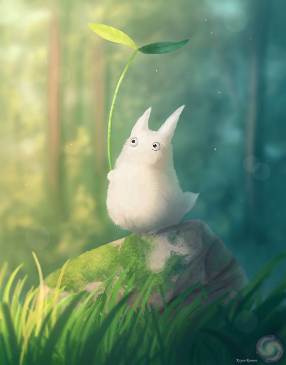 Totoro Wallpaper HD Phiên Bản Mới Nhất Cho Android Tải Xuống Apk