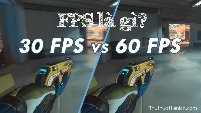FPS là gì?