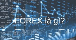 Forex là gì?
