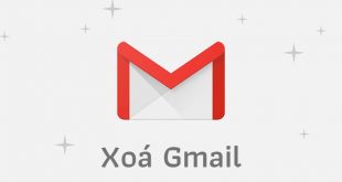 Cách xoá tài khoản Gmail vĩnh viễn