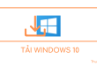 Tải về bộ cài Windows 10 ISO trực tiếp từ Microsoft, không cần Tools