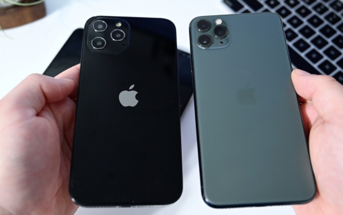 Đánh giá nhanh cấu hình iPhone 12, có gì hơn iPhone 11