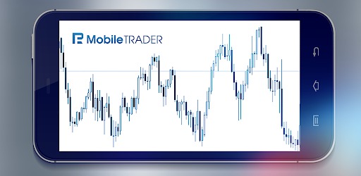 Giới thiệu về app R MobileTrader: Online Trading