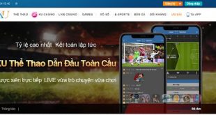 Trang tải app Kubet - Ku Casino uy tín