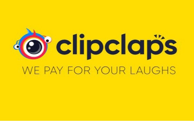Kiếm tiền online từ Clipclaps hiệu quả nhất