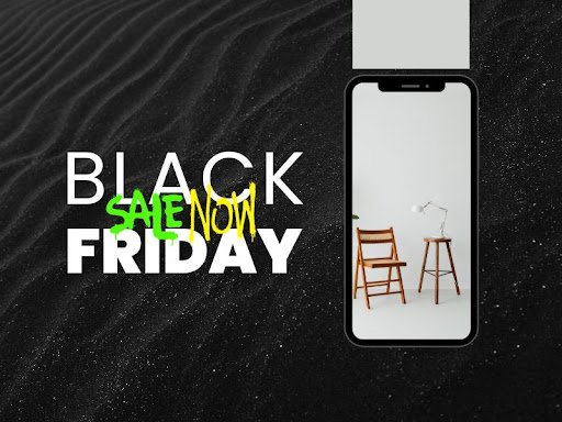 Sale Black Friday dân công nghệ nên mua gì?