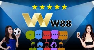 Giới thiệu nhà cái W88 - Cập nhật link vào W88 website chính thức tại W88ai