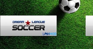 Hướng dẫn chơi Dream League Soccer dành cho người mới