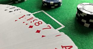 6 lý do để chơi Poker trực tuyến