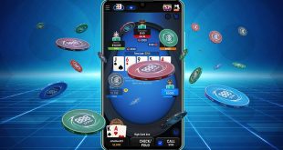 TOP 10 app chơi game bài poker online uy tín nhất (Ăn tiền thật)