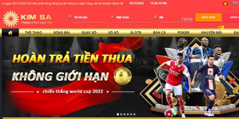 ku casino ku11 trò chơi trực tiếp