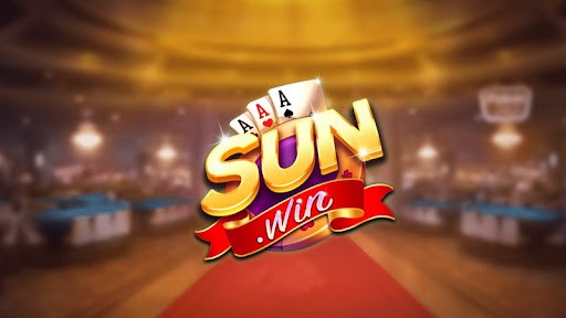 Cổng game Sunwin nổi tiếng trong giới game bài cá cược online