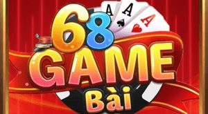 68 game bài - Cổng Game Đẳng Cấp Nhất Mọi Thời Đại