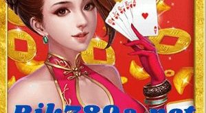 Rik789 - Cổng Game Đổi Thưởng Đẳng Cấp Quốc Tế