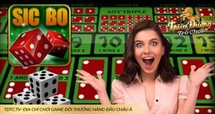 Hé lộ top 4 loại thuật toán Tài Xỉu được ưa chuộng nhất tại TDTC