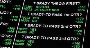 Tỷ lệ kèo Mỹ là gì? Cách đọc và cách tính điểm kèo Mỹ