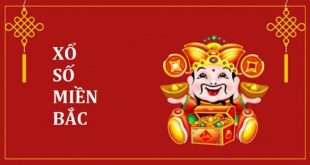 XSMB - Kết quả xổ số miền Bắc hôm nay chính xác