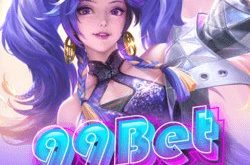 99bet - Cổng Game Hàng Đầu 2023