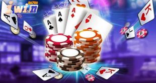 Game Bài Phỏm iwin - Trò Chơi Uy Tín, Hấp Dẫn [IWIN6878.COM]