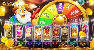 Game Slot 33win - Trò Chơi Ấn Tượng Cho Mọi Người [33win.guru]