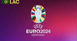 Giải bóng đá Euro và những thông tin tổng quan cần biết