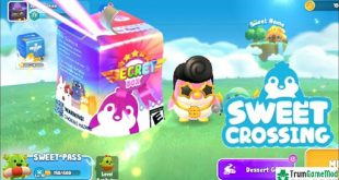 Hướng dẫn chơi Sweet Crossing: Tạo dấu ấn cá nhân trong thế giới đáng yêu