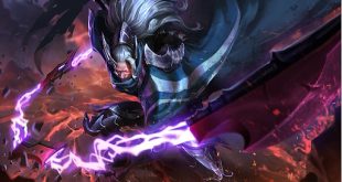 Jun88 - 3 Vị tướng Liên quân Mobile ở vị trí đấu sĩ hay nhất