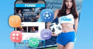 Giới Thiệu Nhà Cái Fun88- Nhà Cái Đẳng Cấp Quốc Tế Hàng Đầu