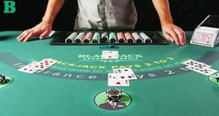 10 bí quyết để trở thành người chơi Poker chuyên nghiệp
