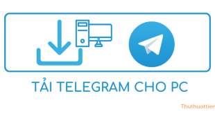 Tải Telegram PC, Telegram cho máy tính