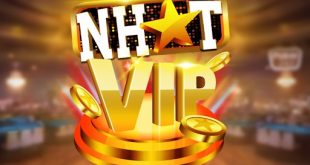 Giới thiệu cổng game nổ hũ đổi thưởng Nhất Vip