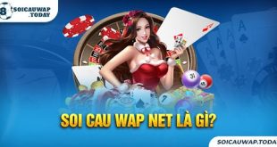 Soi Cầu Wap Net - Dự Đoán Xổ Số 3 Miền Chuẩn Xác Nhất