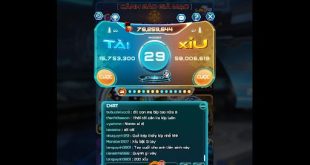 Top 3 Game Tài Xỉu tại Win79 iOS Casino