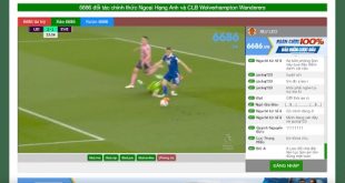 TTBD Online - Xem bóng đá với bình luận viên chuyên nghiệp, vui tính