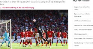 Xoilac - Xem trực tiếp các trận đấu bóng đá quốc tế tốc độ cao