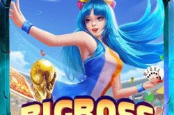 bigboss - Điểm đến cá cược chất lượng vượt trội
