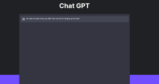 ChatGPT có bị buộc tội đạo văn không?