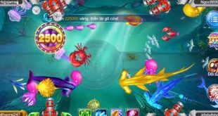 Bắn Cá H5 Đổi Thưởng - Tựa Game Làm Nức Lòng Mọi Ngư Thủ