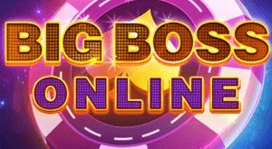 bigboss - Game Bài Giải trí trực tuyến Uy Tín Số 1