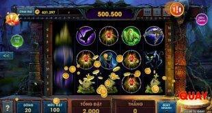 Tất Tần Tật Cách Chơi Nổ Hũ Tại Nohu.Cyou