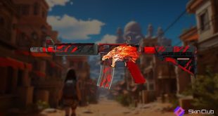 Cách nhận biết và đánh giá giá trị của M4A4 Howl