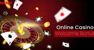 Casino Mộc Bài - Thiên Đường Casino Số 1 Tại Châu Á