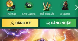 Cách đăng nhập V9bet chi tiết từ A-Z - V9bet.ac