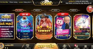 Nạp tiền Go88: Trải nghiệm, chuyên môn và lòng tin